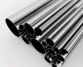 Pipa Bulat Stainless Steel Diameter 1 Inchi (25MM) Panjang 75 CM & 1M. 