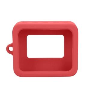 Silicone Speaker Cover Case Speaker Protective Sleeve for GO ESSENTIAL 2 Speaker Shockproofs Antidrop Access