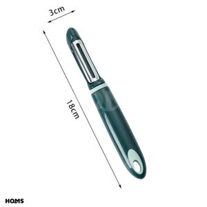 HOMS Multifunction Slicer Fruit Vegetable Peeler Cutter Slip Kitchen Tools Fruit Slicer Cutter