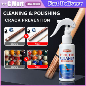 Billiard Cue Cleaner Decontamination And Refurbishment Cleaning Agent Billiard Cue Polishing Brightening And Maintenance Oil