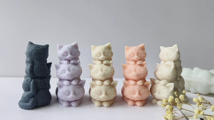 Thời trang mạnh mẽ khuôn silicon phụ kiện di động cho hình cầu chủ sở hữu dễ dàng để sử dụng nhiều kích cỡ sử dụng thường nhật