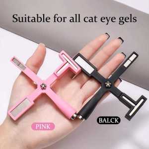5in1 MULTIFUNCTIONAL CAT EYE NAIL ART TOOLS MAGNET CAT EYE NAIL ART