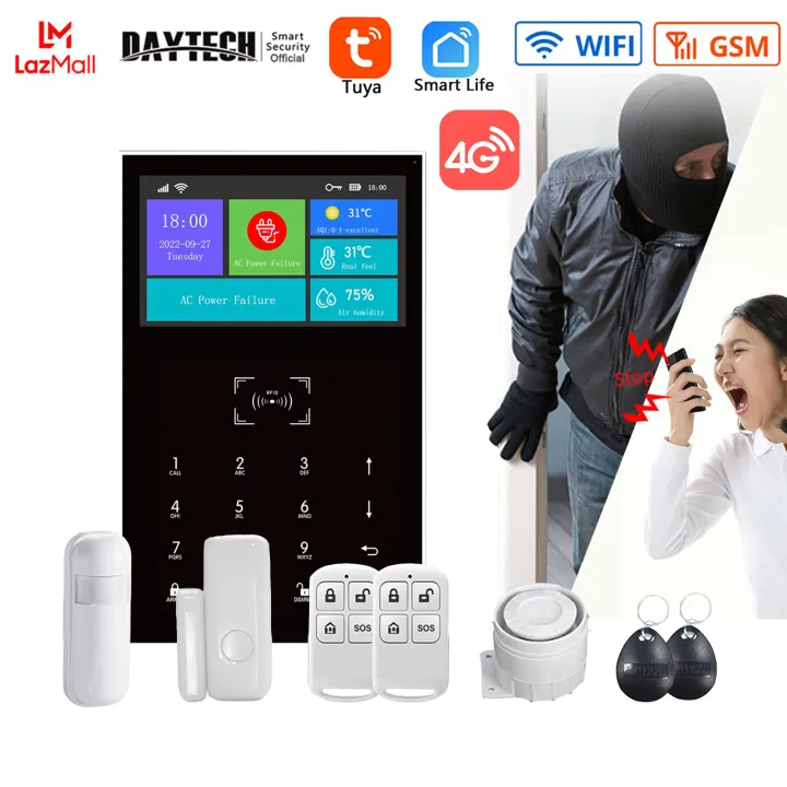 DAYTECH TA06 Feature Image