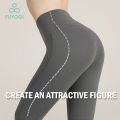 FUYOGI Leggings for Women High Waist Yoga Pants Sports Gym Exercise Outfit Active Wear Sports Wear. 
