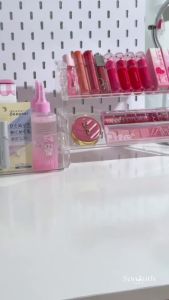 Xịt giữ makeup So Natural Setting Fixx