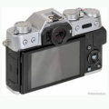 FUJIFILM X-T10 KIT LENSA 16-50MM FUJI FILM XT10 FREE ACCESORIES KAMERA. 