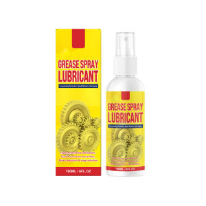 Instant Rust Remover Spray Rust Stain Cleaner Fast Acting Protective Coating Metal Care