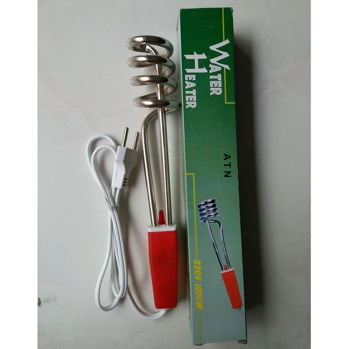 Element Pemanas Air/ Elemen Spiral/ Water Heater 1000W/ 1000 Watt