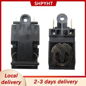 [COD] SHPYHT Local delivery Ship within 24 hours 2PCS 13A 16A Power ​Electric Kettle Thermostat Switch Steam Kitchen Accessories