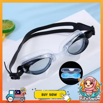 BIBISWIM Goggle Swimming Kids | Swim Gogle Google Googles Goggles Swimming Glasses Glass Children
