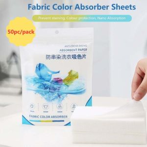 Laundry Sheet Color absorber Color Absorption Sheet color catcher