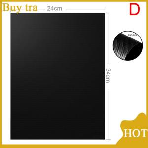 [Buytra] Reusable Non-stick BBQ Grill Mat Barbecue Baking Liners Kitchen Tool