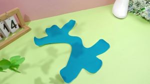 20 Pcs Kinesiology Tape for Ankle Colorful Ankle Tape Athletic Waterproof Precut Kinesiology Taped Provides Knees Support and Stability for Ligament and Muscle