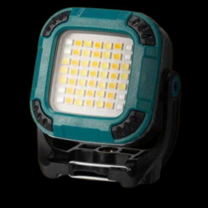 AllScene Work Light YearRound For Adults And Outdoor Enthusiasts Strong Magnetic Attachment MultiSource Portable With Hook