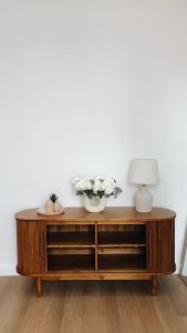 Ǘbaju Jayashree batik slimfit askya blue long sleeve mens batik shirt