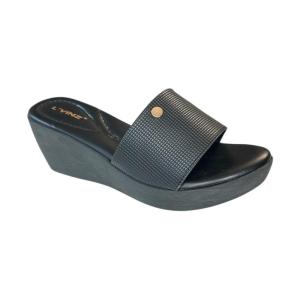 LVINZ Comfort Women Sandals L-5073 Sandals Wedge Kasut Perempuan Selipar Perempuan