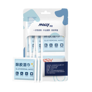 Multipurpose Cleaner Adhesive Remover Dual Use of Car & Home Rapid Degumming 300ml 除胶剂强力除胶去胶贴纸车标瓷砖家庭清洁神器多用途黏胶清洁剂