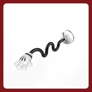 Washing Machine Door Holder Washer Door Stopper Removable Prevent Mold For Front‑Load Washer