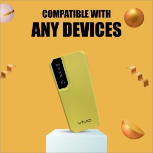 POWERBANK MACARON 20000mah 3USB TERLARIS POWER BANK PB MACARON HITAM PUTIH PINK KUNING HIJAU BIRU