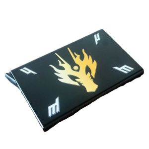 Premium Card Holder Auto Pop Up / Dompet Kartu Pop Up Kamen Rider / Dapat Menampung 6 Kartu