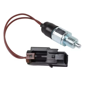 Car Brake Light Switch Replacement Neutral Safety Switch Easy Installation for 2005-2019 Auto Part 32006CD10B