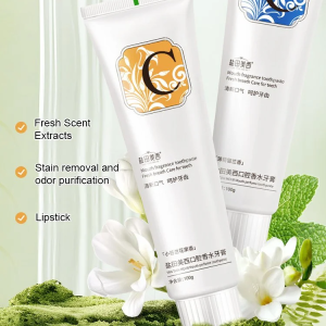 Mexi Perfumed Toothpaste