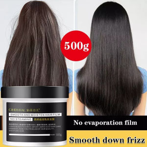 Hair Conditioner Moisturizing Smooth Non Steaming Hair Mask Nourish Scalp Treatment Smoothen Hair conditioner Moisturizing Smooth Non