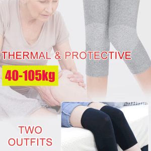 Womens knee pads for cold and warm compression perfect for sports and joint support
