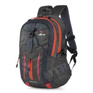 TAS RANSEL SEKOLAH & FASHION//TAS RANSEL FASHION - MOTORIS 20 Ltr