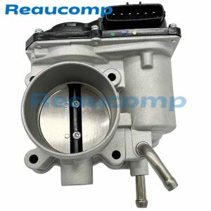 Throttle Body For Toyota Corolla 2010-2018 Toyota Matrix 2010-2014 222030-0T100 22030-OT010 2030-37050