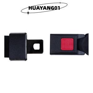HUAYANG01 [2023 new HOT FASHION] Car Truck Seat Belt Lap Adjustable Two Point Safety Security Belts Universal