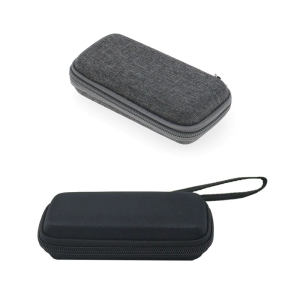 Portables EVA Hard Carrying Case Protective Storage Bag for ICD-PX470 PX370 TX650 UX570 Recorders Case Only