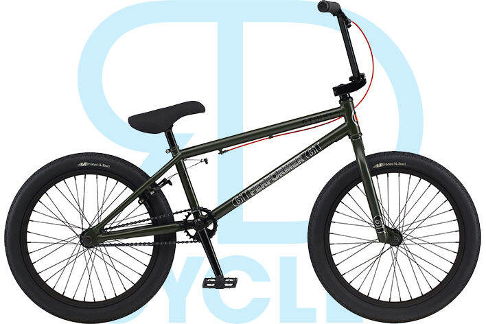 Lazada bmx sales