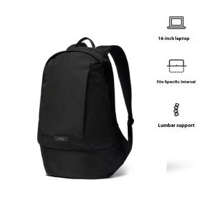 Bellroy Australia Classic Backpack 20L Spring New Functional Double Shoulder Bag Large Capacity Backpack
