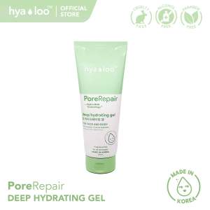 Hyaloo Pore Repair Deep Hydrating Gel 200ml