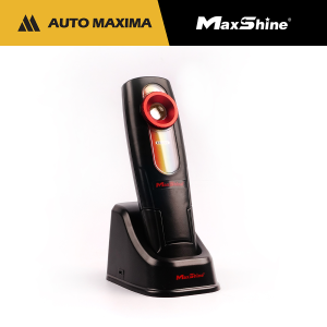 MaxShine LED Swirl Finder Pro (Rechargeable)