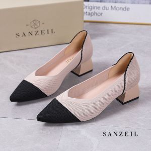 SANZEIL Vanya Sendal Slip On Wanita 9908