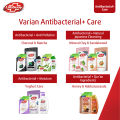 Lifebuoy Sabun Mandi Sabun Cair Antibakteri Shiso & Sandalwood Soft On Skin 400 Ml. 