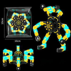 ของเล่นกลางแจ้งสำหรับเด็กที่ส่องแสงตอนกลางคืนพร้อมไฟ LED กระพริบ จานบินเรืองแสง ลูกธนูบิน ลูกข่างหมุน แท่งเรืองแสง แหวนนิ้ว สร้อยข้อมือ ของเล่น อุปกรณ์จัดงานปาร์ตี้สำหรับเด็กอนุบาล นักเรียน ของขวัญรางวัล