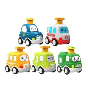 Car Shape Friction Toy Realistic Fighter for Vehicle Exciting Realistic Model for Toddlers Baby Toy Kids
