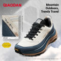 Qiaodan Mountain God 2 Lite Men Running Shoes Shock Absorption Wear Resistance Rebound Stable QDB023244276. 