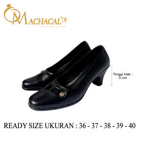 Sepatu Pantofel Wanita Kulit: Tips Memilih & Menggunakan