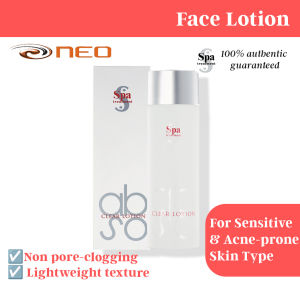 JAPAN ABSO Water Clear Lotion | Spa Treatment Japan | Made in Japan | 100ML
