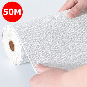 QueC 3Dwallpaperวอลเปเปอร์แปะผนังห้องติดห้องครัว วอลเปเปอร์ สติ๊กเกอร์ ตกแต่ง่าย เคลือบPVCชั้นดี กันน้ำได้ กันชื้นกันเชื้อรา เด็นหลายสี