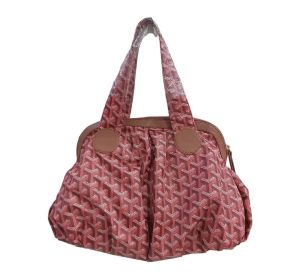 Vanarega Stewart Shoulderbag - Cream
