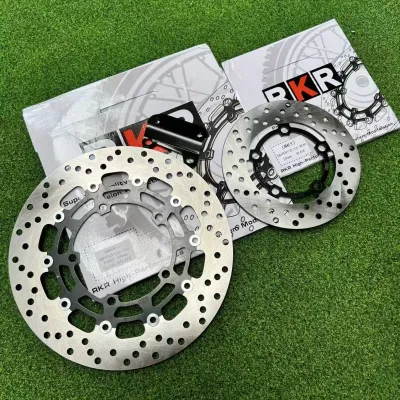 big disc brake sniper 155 150 5holes 300mm
