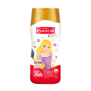 Eskulin Kids Shampoo & Conditioner Disney Edition 200ml