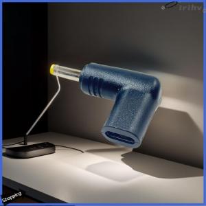 【jianzhanqinl】 1 Piece Type C To For PSP1000 2000 3000 Game DC Jack Plug To USB C Charging Adapter USB C Charger Converter