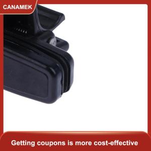 【CANAMEK】 Máy Xúc Cửa Cửa Kính Cửa Sổ Snap Khóa Fastener Clip 40Mm Cửa Sổ Xe Kính Khóa Xe Điện Ô Tô