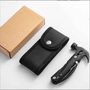 RK Tang Kombinasi Palu Multifungsi Tukang Listrik Camping Survival Premium